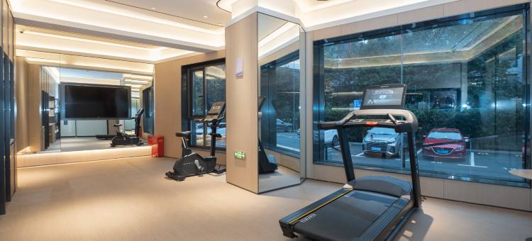 全季酒店(上海新国际博览中心锦绣路店)图片