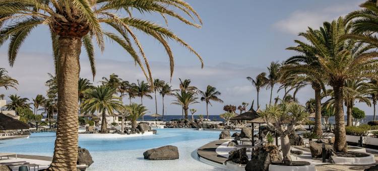 Paradisus Salinas Lanzarote –  全包 - 仅限成人(Paradisus Salinas Lanzarote - All Inclusive - Adults Only)图片