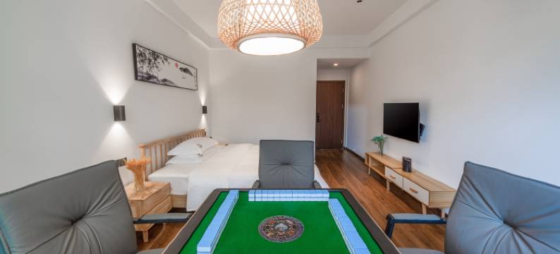 凤凰铂岸酒店图片