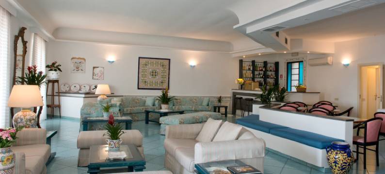 欧罗拉酒店(Hotel Aurora)图片