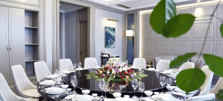 温州华美达广场酒店图片