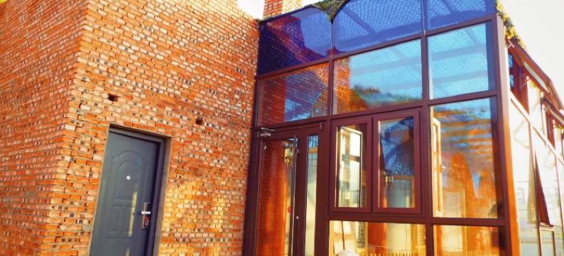 昆头岭休闲庄园图片