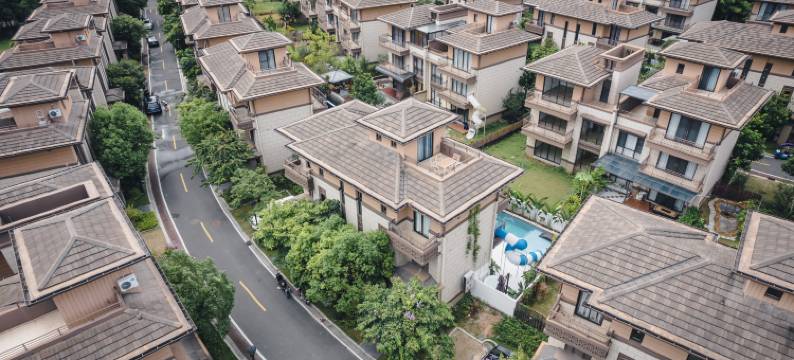 InSide别墅(佛山美的鹭湖店)图片