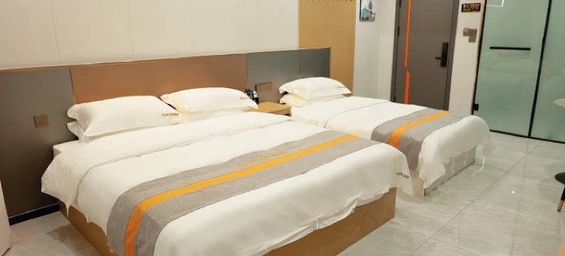 悦之途酒店(喀什古城景区店)图片