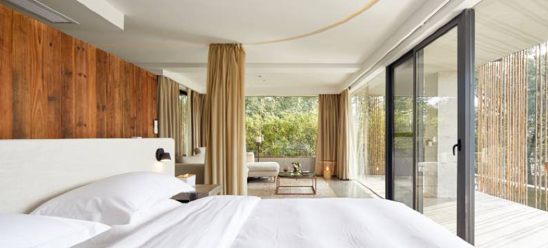 长兴阿那度(Anadu)和平庄园图片