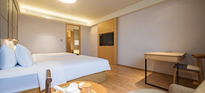 全季酒店(成都双流机场店)图片