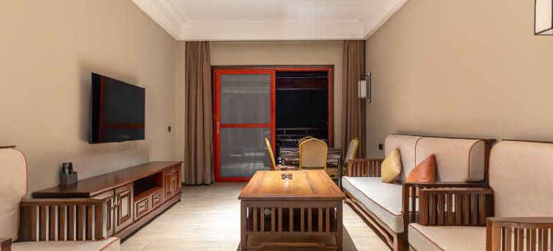 云阳景前假日酒店图片