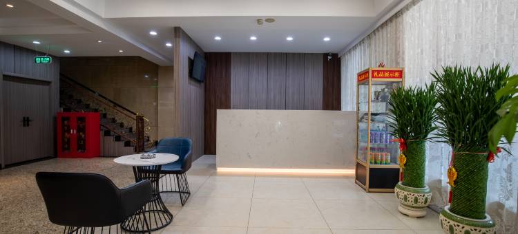 途客中国轻居酒店(晋中市介休后土庙店)图片