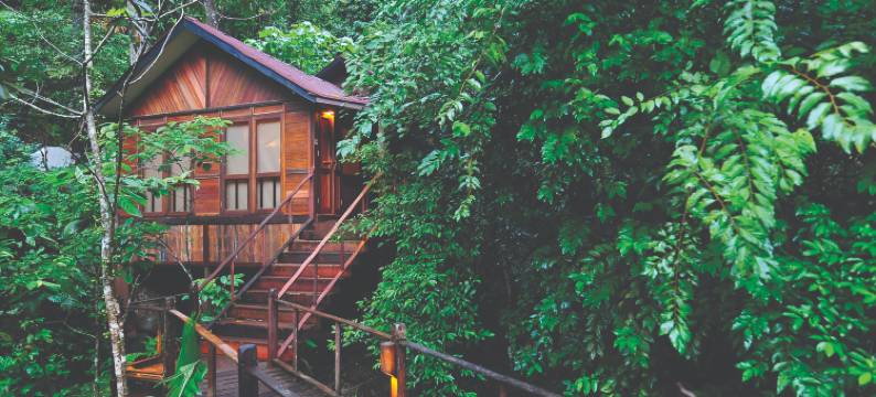 萨马迪Japamala度假村 - 仅限12岁及以上(Japamala Resort by Samadhi – Age 12 and Above Only)图片