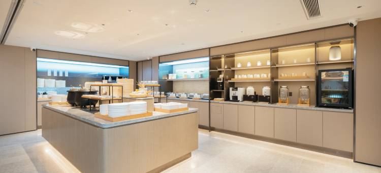 全季酒店(南京浦口工业大学地铁站店)图片