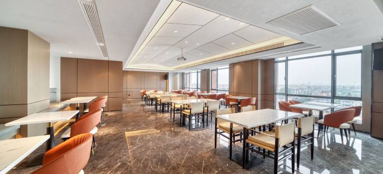 杭州萧山机场开元颐居酒店图片