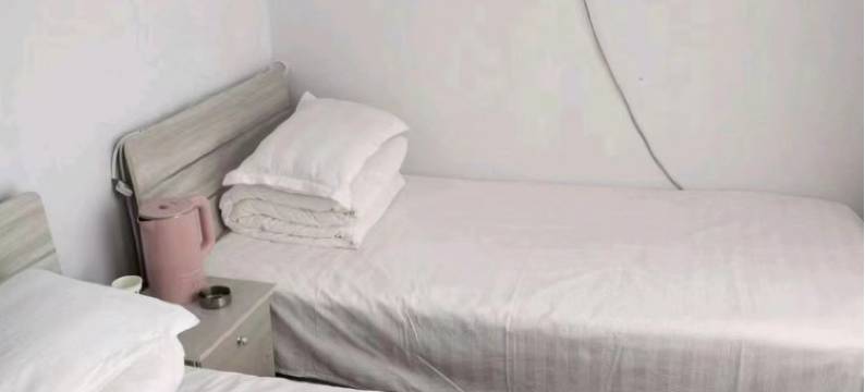 张家口九源旅社图片