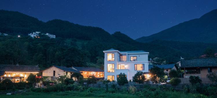 宜春花地·贰号院轻奢温泉民宿villa(明月山温泉度假村店)图片
