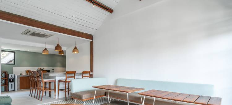 由CPM巴厘岛管理的巴图贝利格生活(Batu Belig Living Managed by CPM Bali)图片