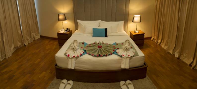 尼瓦纳酒店&度假村(Nirvana Hotel & Resort)图片