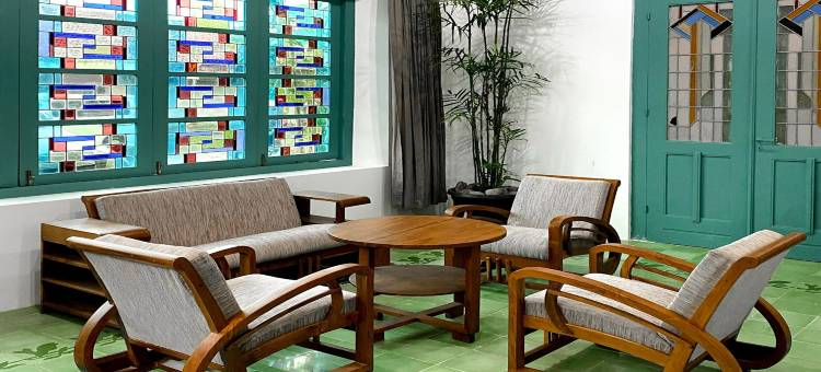 比努玛尔宾馆(Binumar Guest House)图片