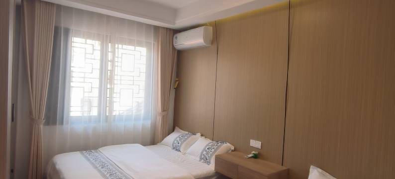 抚仙湖桐鸾客栈(广龙小镇店)图片