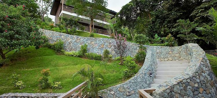 拉切弗里度假村及水疗中心(La Chevrerie Resort & Spa)图片