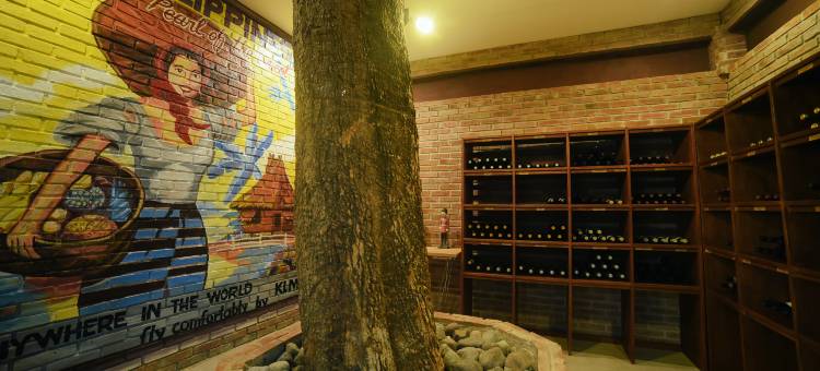 拉切弗里度假村及水疗中心(La Chevrerie Resort & Spa)图片