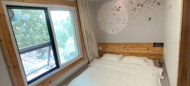 海阳爱情塔精品酒店图片