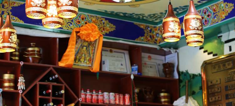 西美梧桐客栈(大昭寺八廓街店)图片