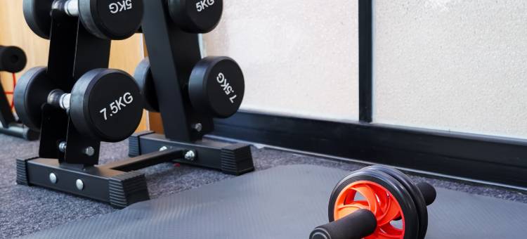 浦江米澜酒店(塔山公园店)图片