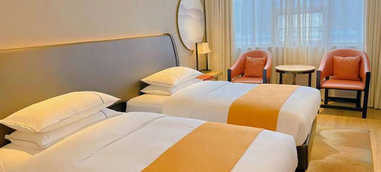 大理洱海公园浩枫温德姆酒店图片