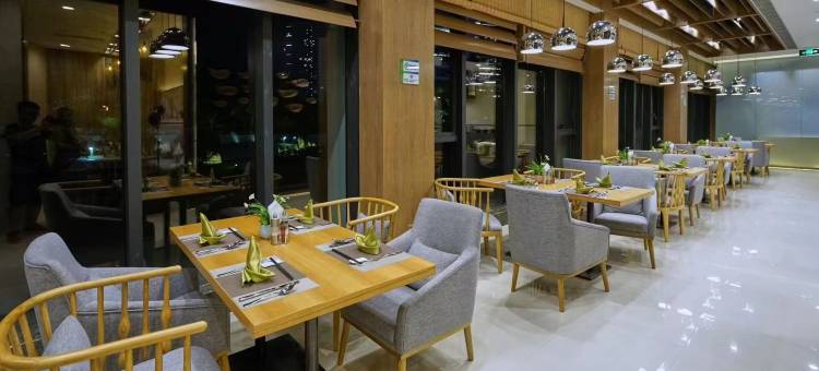 天幕海景酒店(巽寮湾海世界店)图片