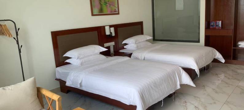 海南荣瑷康养酒店图片