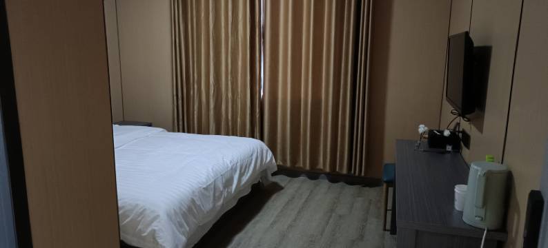 康洁宾馆(淄博周村古商城店)图片
