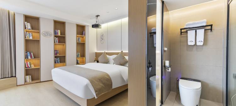 荔波古镇朵舍文创精品民宿图片