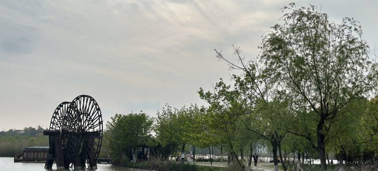 城市之家酒店(池州职业技术学院店)图片