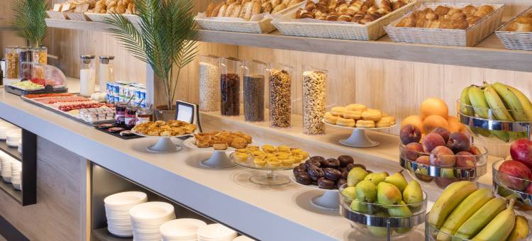 B&B HOTEL Vila do Conde图片