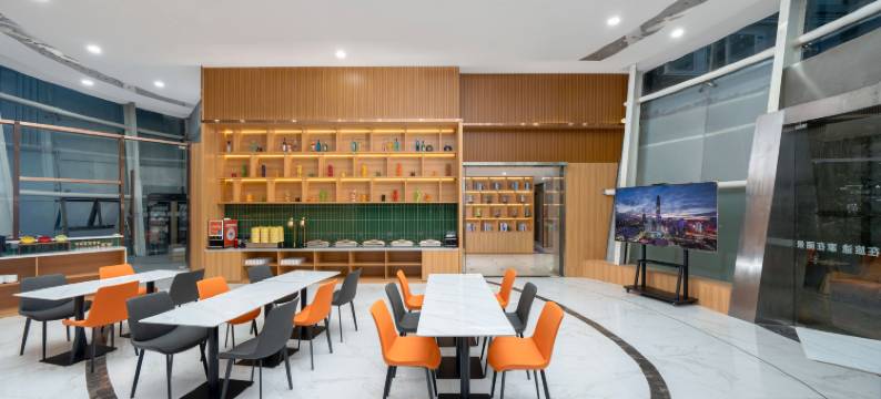 鹏城丽景酒店(深圳下梅林景田店)图片