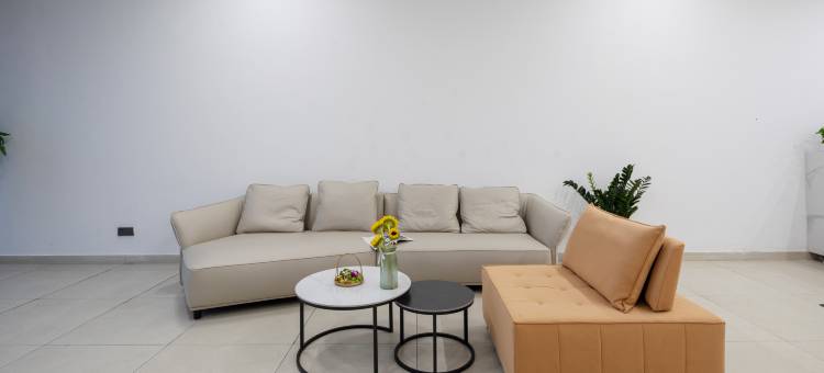 艺龙米高国际酒店(苏州工业园区南环桥市场店)图片