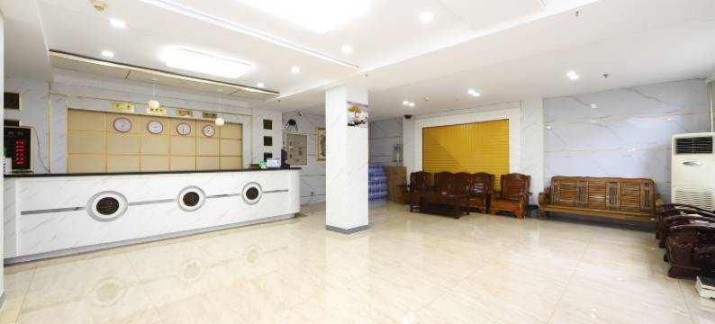 金海宾馆(延吉恐龙王国朝鲜族民俗园店)图片