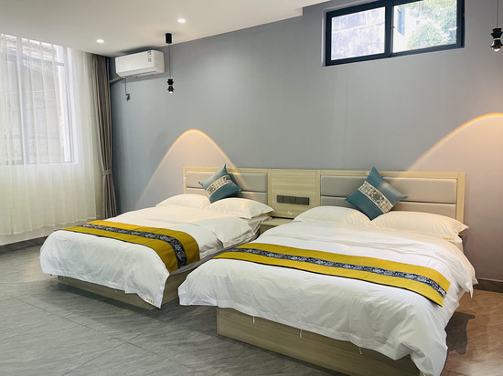 石林秘地大酒店