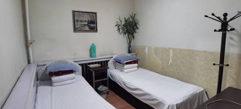 乌兰察布鑫龙招待所图片