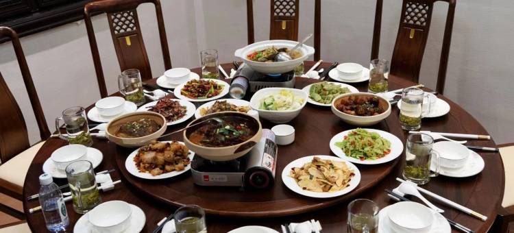 沅陵芸庐民宿(龙兴讲寺店)图片