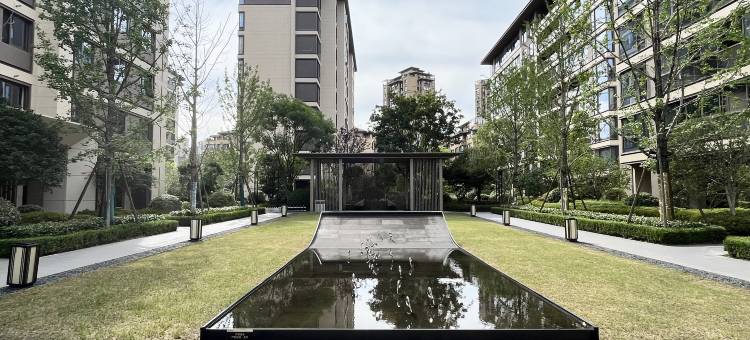 桐庐云庐之家图片