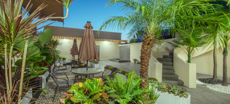 弥勒云栖湖民宿(湖泉生态园店)图片