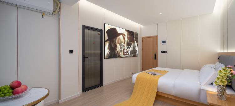 楚雄云鼎大酒店(彝人古镇店)图片