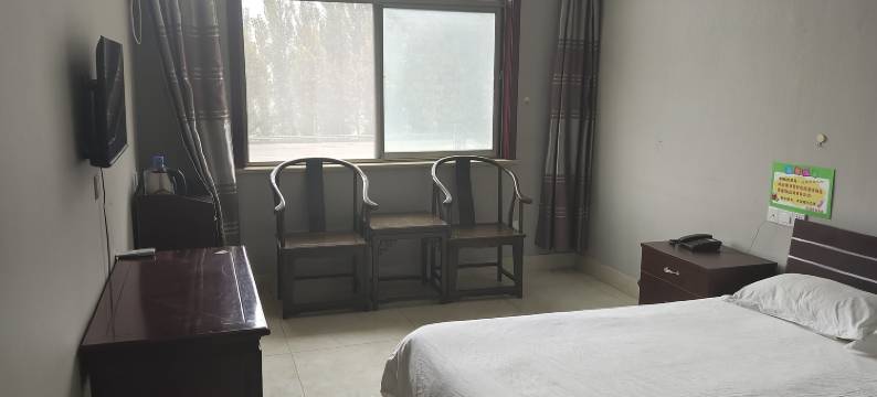 熙春居商务酒店图片