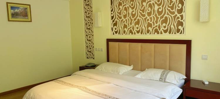 砚山平远丰湖湾宾馆图片