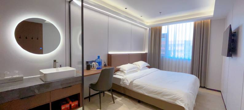 郾城大酒店(漯河会展中心店)图片