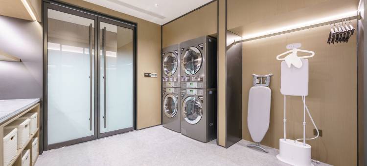 全季酒店(大连普兰店台山公园店)图片