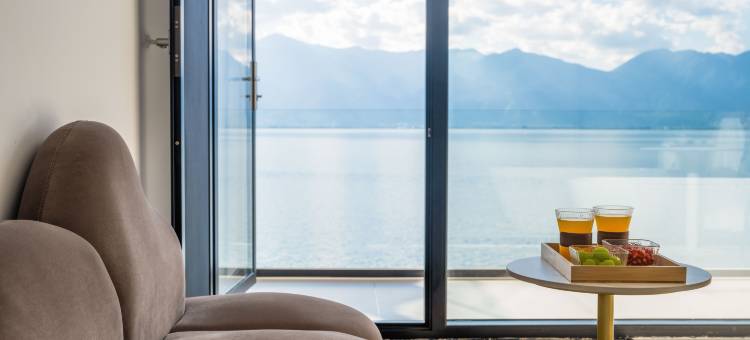 大理观南海景客栈(洱海店)图片