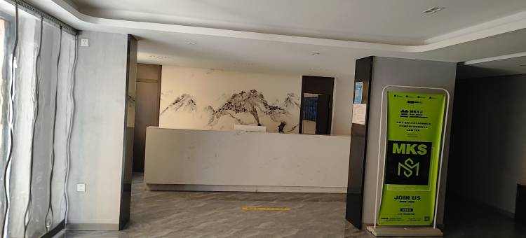 港湾青年公寓图片