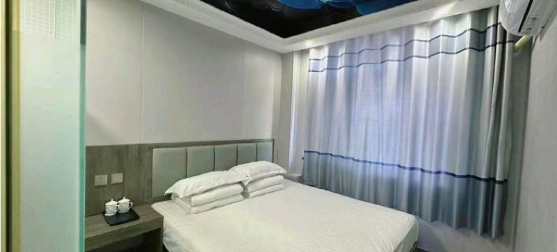 滦县比伦阁快捷宾馆图片