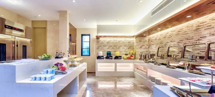 麗枫酒店(重庆新光里嘉州路店)图片